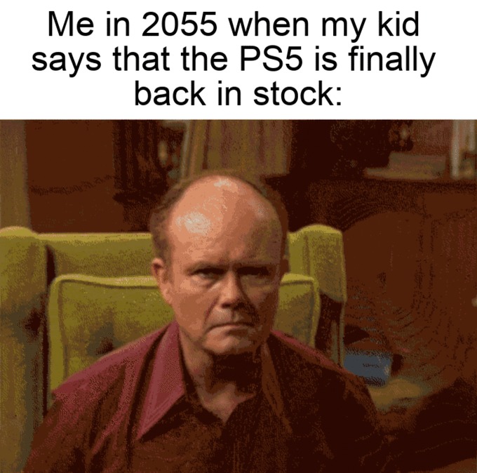 2027 - Meme by Xmdevlf0 :) Memedroid