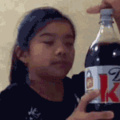 how to open a 2 liter of Diet Coke: a guide (note: does not work with regular coke)