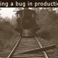 Bugs in programming