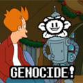 Genocide ! :D
