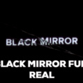 Black mirror : espejo negro