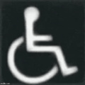 Discapacitados comunistas