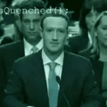 Zuckerberg reactor cooling system operating outside tolerance parameters