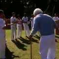 Vovozinho Chapadao Capoeira
