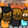 The beard apocalypse