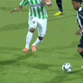 Ronaldinho Mito #1