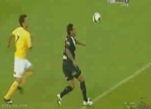 Ouch :o