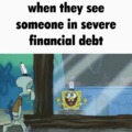 Le debt
