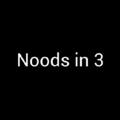Here's some noods, guys.