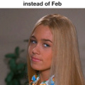 February 1st problems