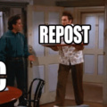Stop the reposts