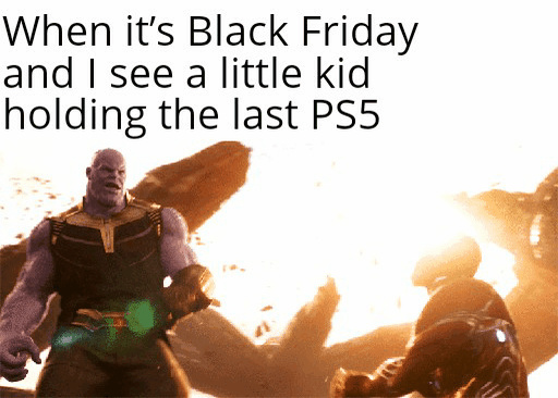 The Best Black Friday Memes Memedroid
