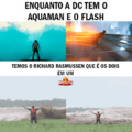 Quem precisa do flash
