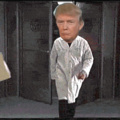 Dr Robert Trump Kelso at your service!
