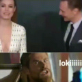 Loki...