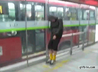 Bruh!
