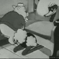....... Quando a prepa pig resolve assistir uns desenhos animados china