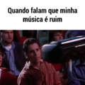 .... Pra quem critica o mítico e popular estilo da música brasileira cultural. O funk! É vida.