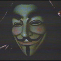 Le vrai visage d'Anonymous.