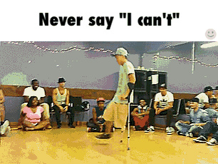 Never say Never - Meme by Nathan92 :) Memedroid