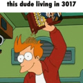 Futurama was the shit