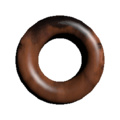 Obama donut