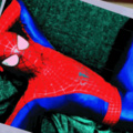 Estúpido y Sensual Spiderman