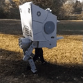 awesome Costume