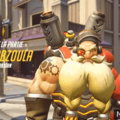 It's Torbjörn