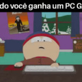 South Park Live To Win