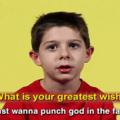 Punch god