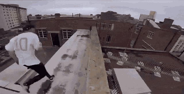 The best Parkour memes :) Memedroid