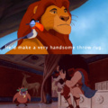 Disney's Hercules was cool