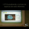 Lgtv's e suas peripécias