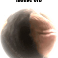 Monke orb