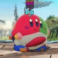 Mucho Kirby