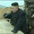 "Misil de corea del norte falla"