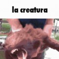 La creatura
