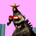 Godzilla mexicano