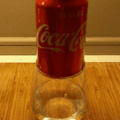 Coke really can be satisfying