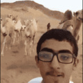 Lo Mataría el Camello :o