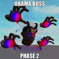 Obama boss fase 2