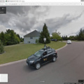 Found this on google street view