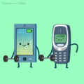 Nuevos Moviles vs Nokia