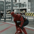 First gif