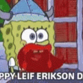 Happy Leif Erickson Day!