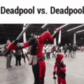Deadpool es mejor >:v