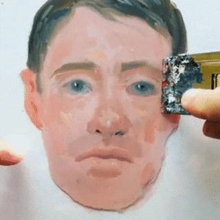 creepy and cool - Meme by Jack_The_Raper :) Memedroid