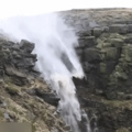 go home waterfall you're drunk