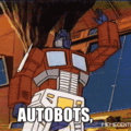 Autobots roll out